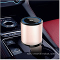 Electric Negative Ion Portable Car Air Purifier